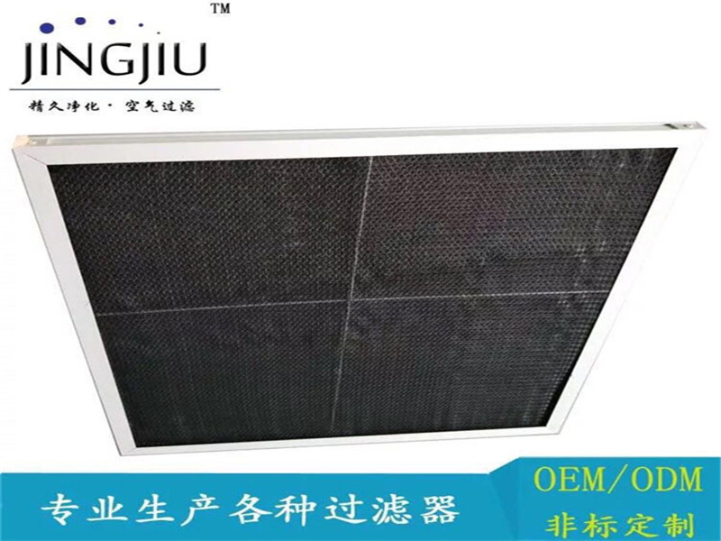 正規的空氣過(guò)濾器，看這些？(圖1)