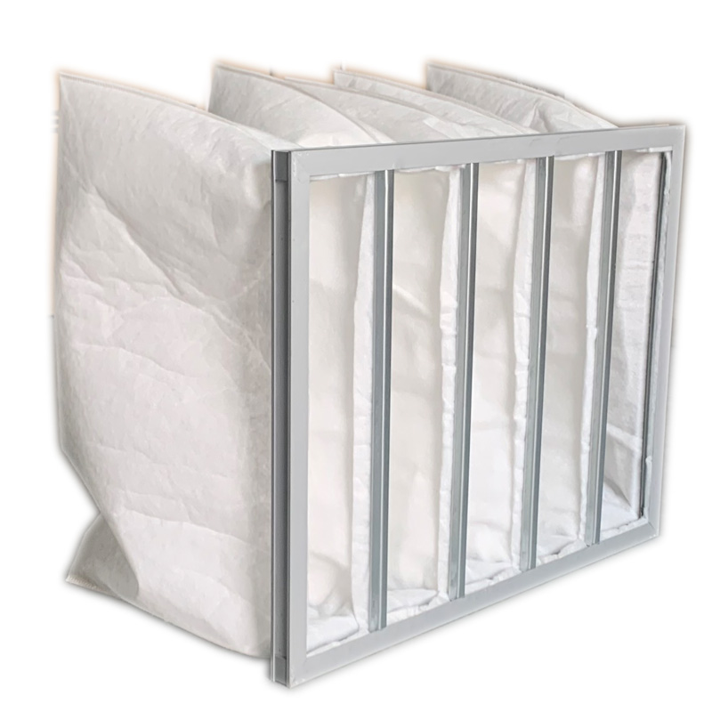 G4、F5袋式空氣過(guò)濾器