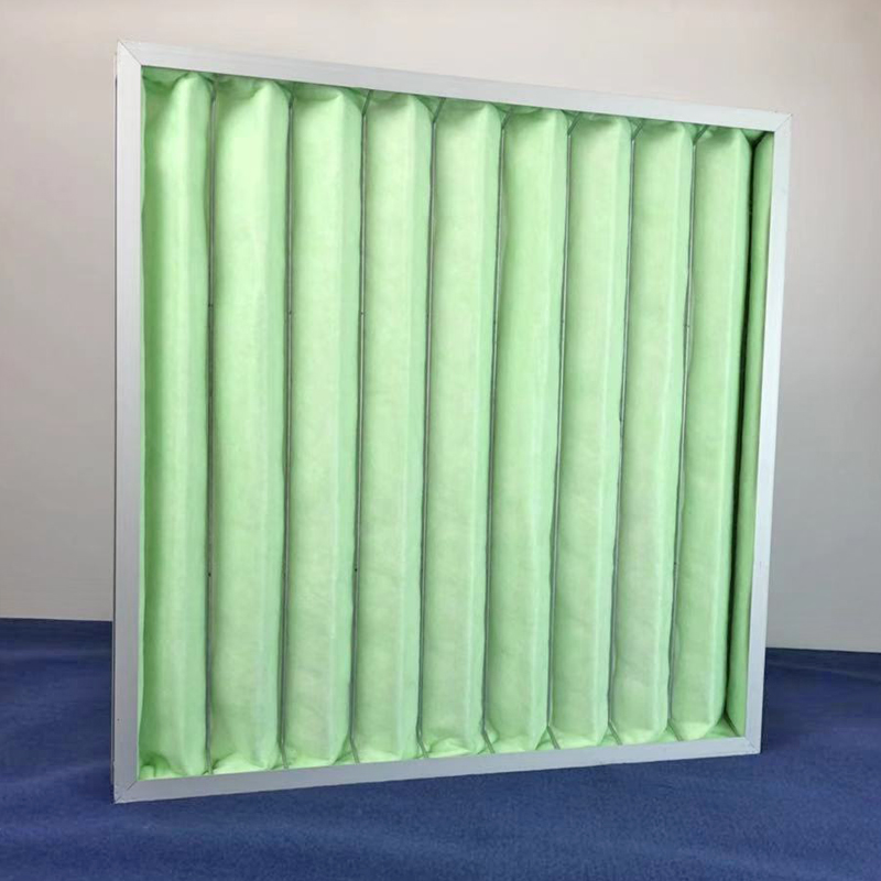 清洗板式空氣過(guò)濾器應該注意到的知識點(diǎn)介紹