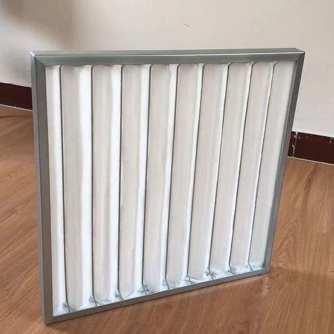 G4板式初效空氣過(guò)濾器